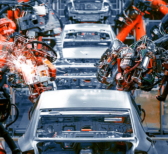 Automotive and Transport