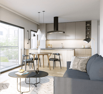 Furniture and Building Components