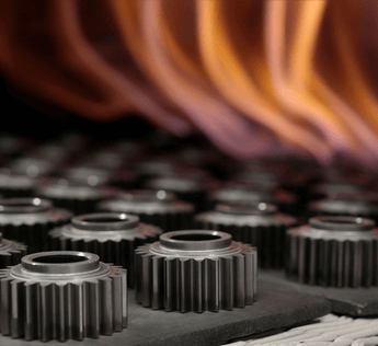 Powder Metallurgy and Sintering