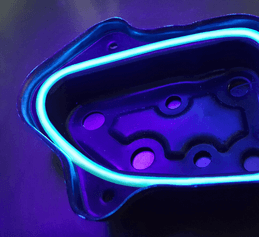 what is uv adhesives