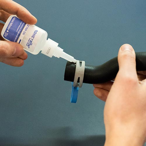 What is Cyanoacrylate