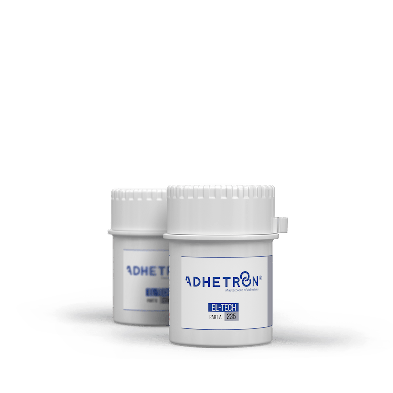 ELTECH 235 Adhetron
