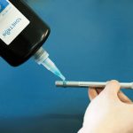 anaerobic application adhetron
